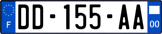 DD-155-AA