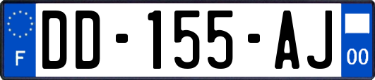 DD-155-AJ