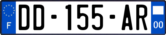 DD-155-AR