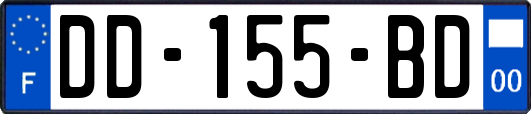 DD-155-BD