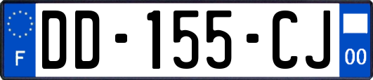 DD-155-CJ