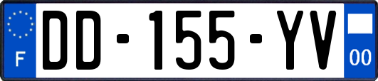 DD-155-YV