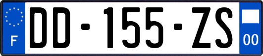 DD-155-ZS