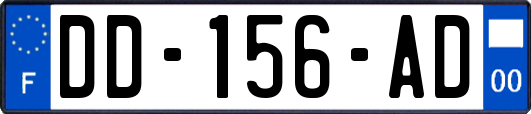 DD-156-AD