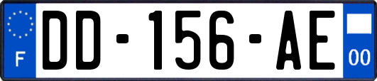 DD-156-AE