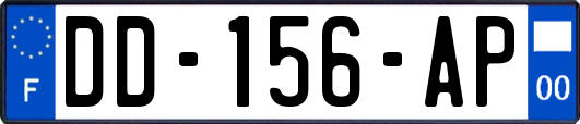 DD-156-AP