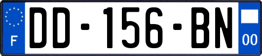 DD-156-BN