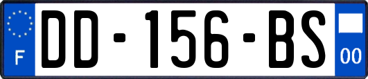 DD-156-BS