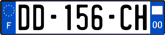 DD-156-CH