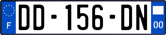 DD-156-DN