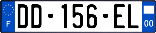 DD-156-EL