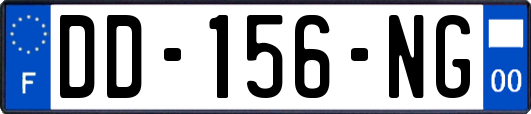 DD-156-NG