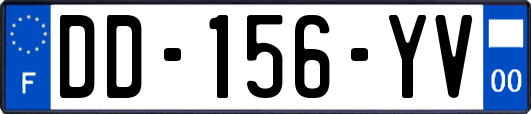 DD-156-YV