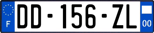 DD-156-ZL