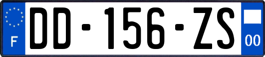 DD-156-ZS