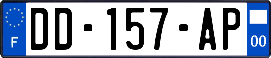 DD-157-AP