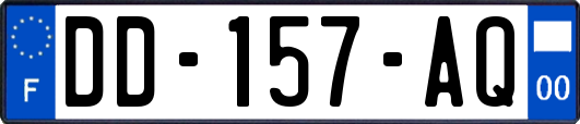 DD-157-AQ