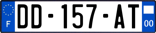 DD-157-AT