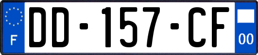 DD-157-CF