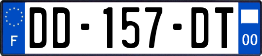 DD-157-DT