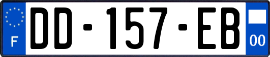 DD-157-EB