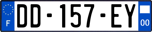 DD-157-EY