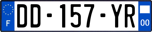 DD-157-YR