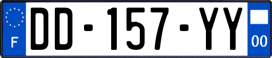 DD-157-YY