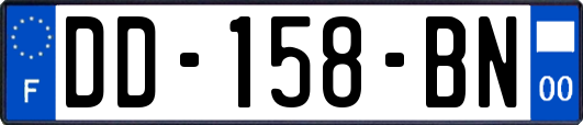 DD-158-BN