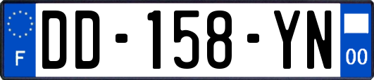 DD-158-YN