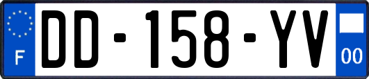 DD-158-YV
