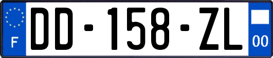 DD-158-ZL