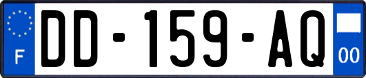 DD-159-AQ