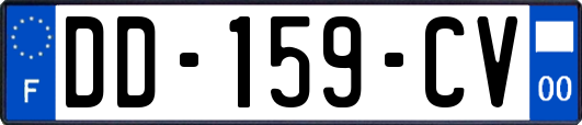 DD-159-CV