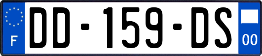 DD-159-DS