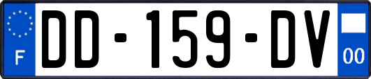 DD-159-DV