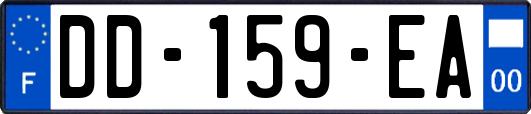 DD-159-EA