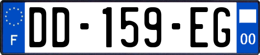 DD-159-EG
