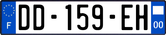 DD-159-EH