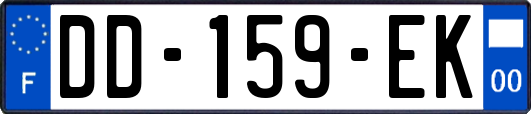 DD-159-EK