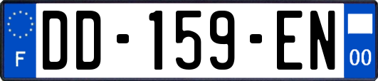DD-159-EN