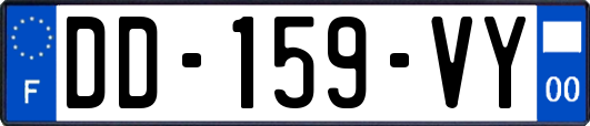 DD-159-VY