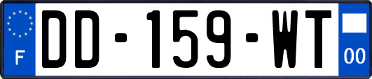 DD-159-WT
