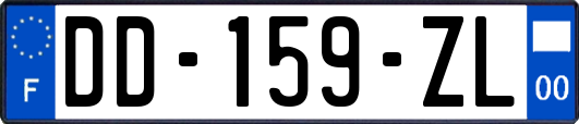 DD-159-ZL