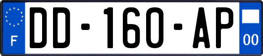 DD-160-AP