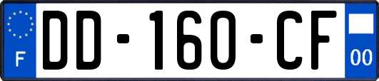 DD-160-CF
