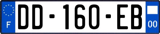 DD-160-EB