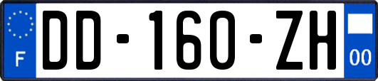 DD-160-ZH