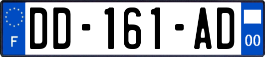 DD-161-AD