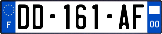 DD-161-AF